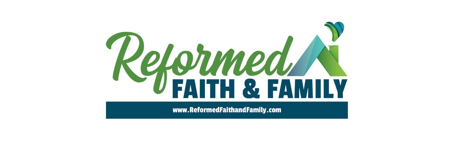 ReformedFF's profile banner image