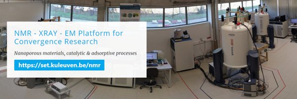 NMRCoRe Profile Banner