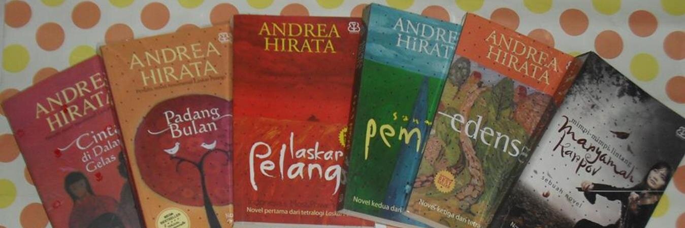 Novika_amel's profile banner image
