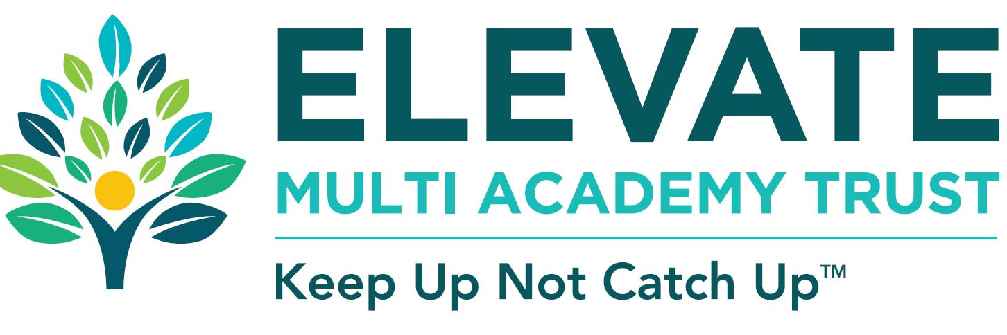 Elevate Multi Academy Trust banner