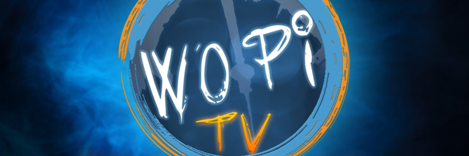 wopiTV / wopiMusic banner
