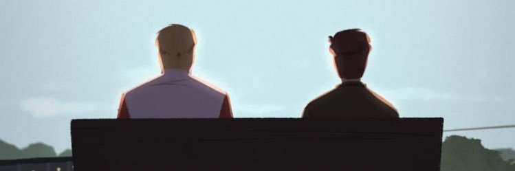 Moderatelydepr1's profile banner image