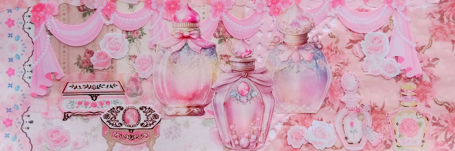 chouchoucollage's profile banner image