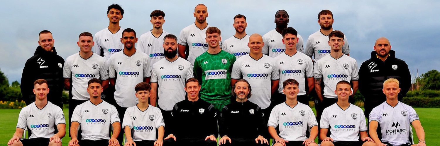 Tommy Hendley banner