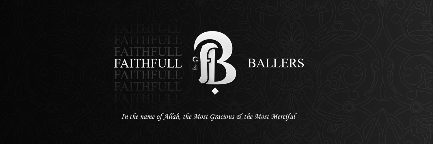 Faithfull Ballers's banner