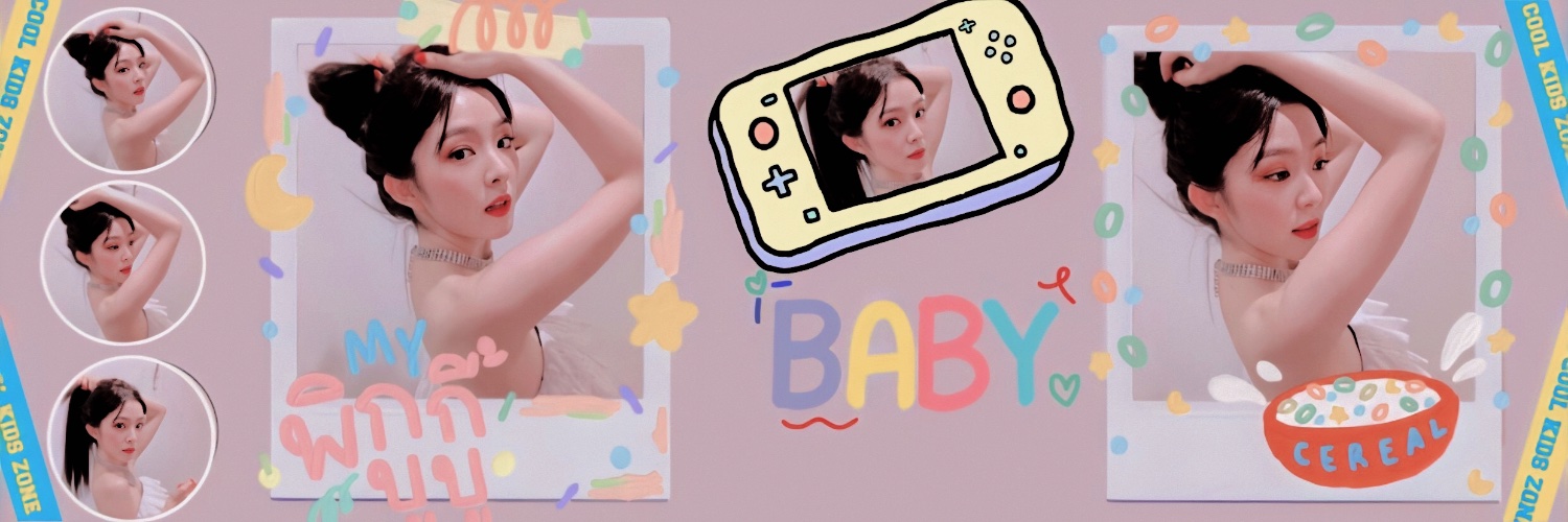 kezia banner