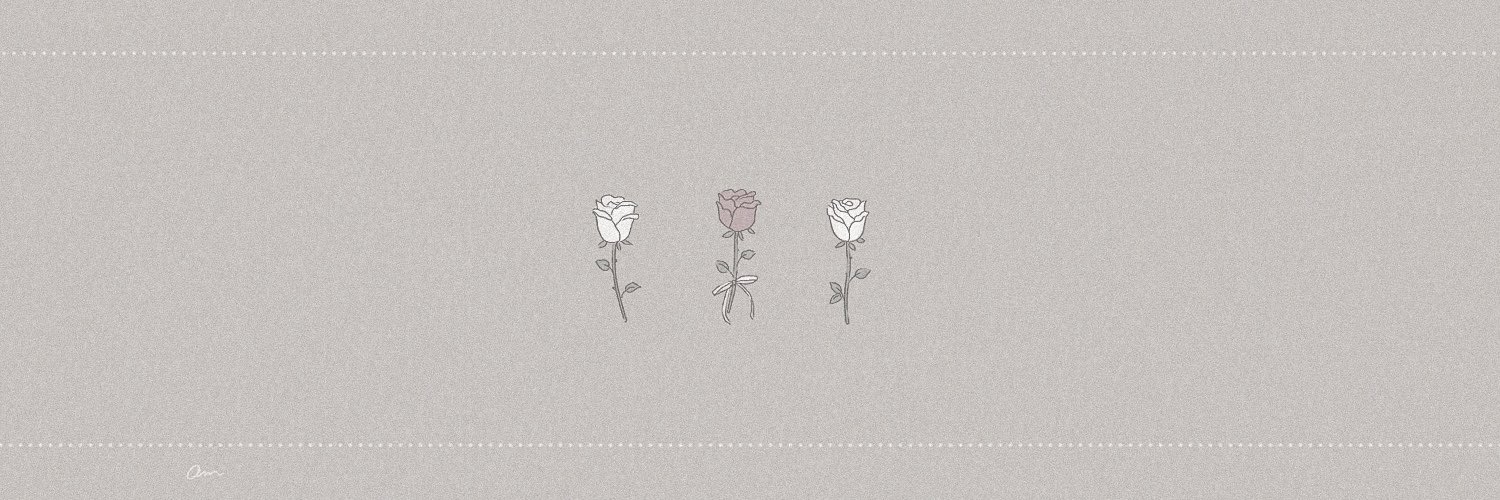 ろこ🤍💍🦫 banner