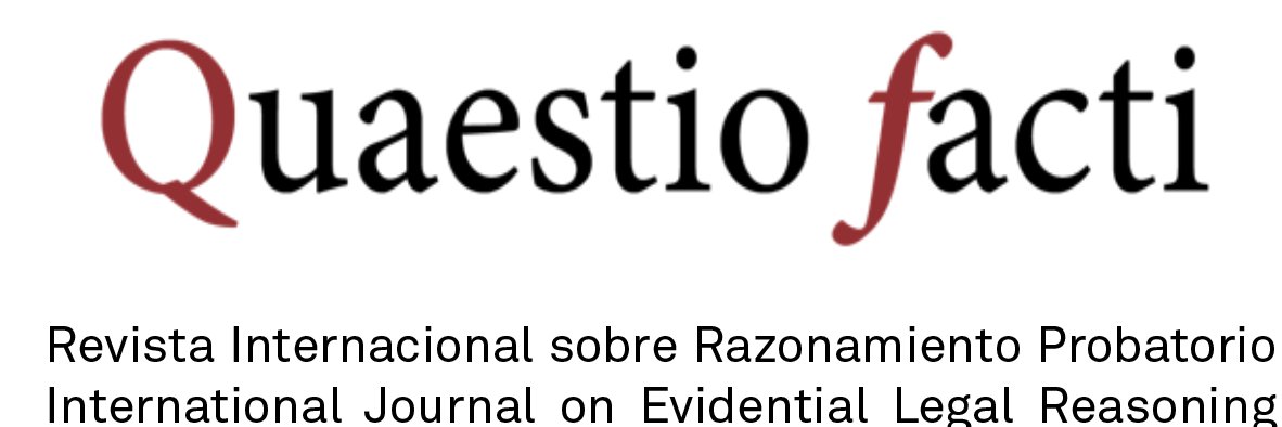 Quaestio facti's banner