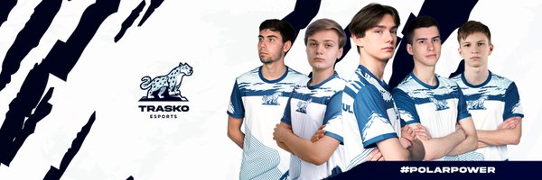Trasko Team Profile Banner