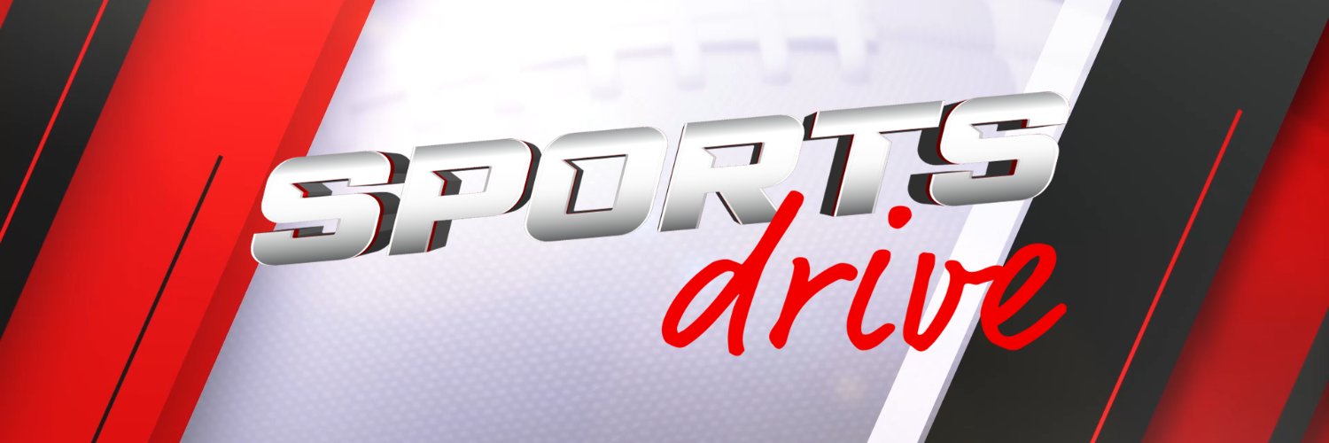 Sports Drive banner