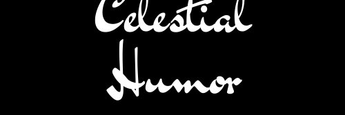 CelestialHumour's profile banner image