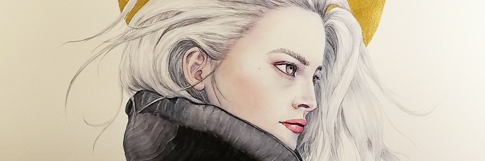 agirlnherstudio's profile banner image