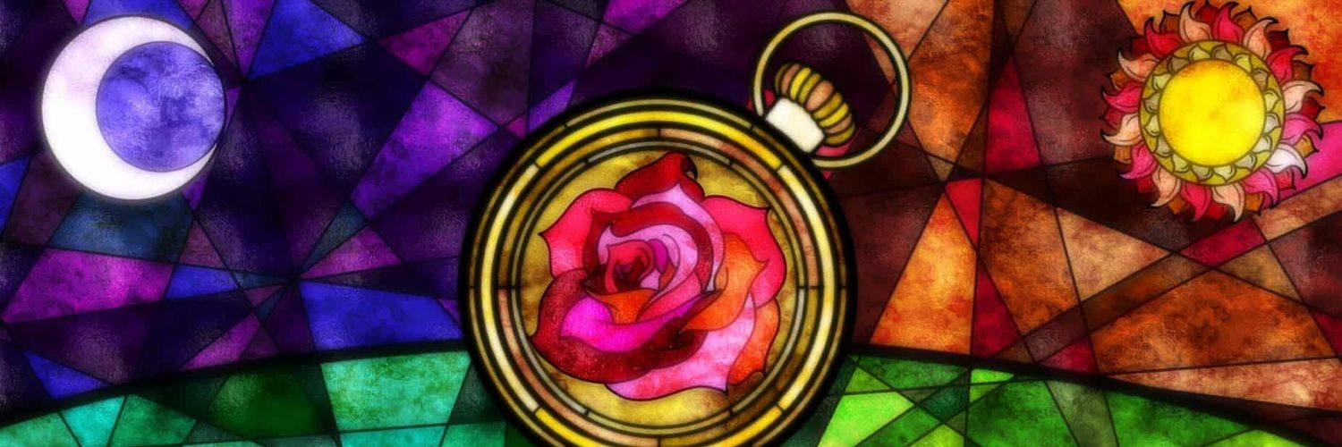 Klokc D. Taroth banner