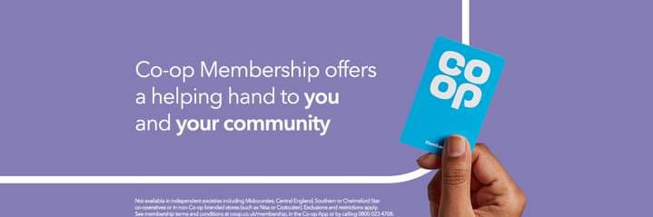 Becca Cromar Member Pioneer banner