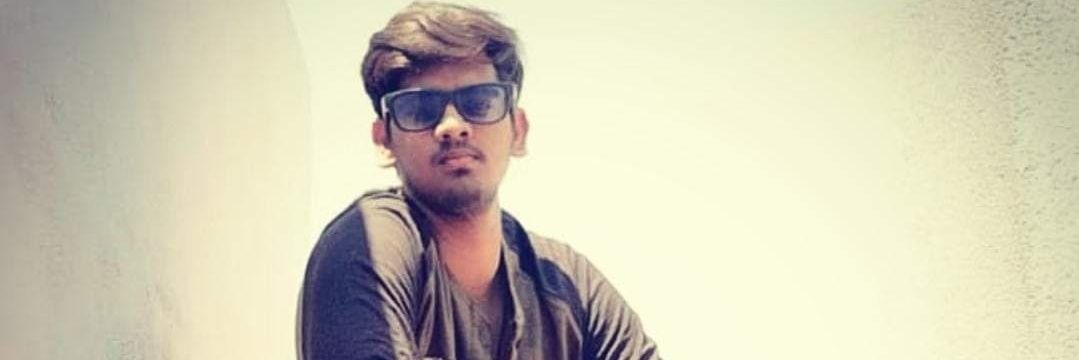 Prasanth_SUM's profile banner image