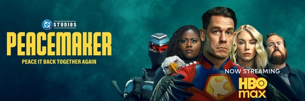 DCpeacemaker Profile Banner