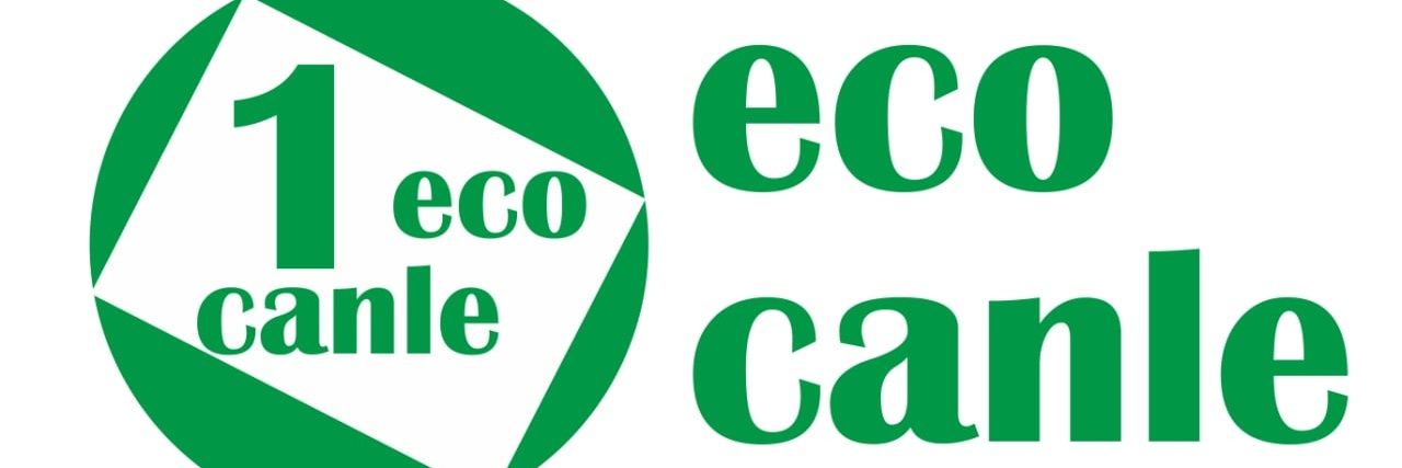 EcoCanle banner