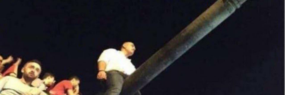 Sencer 🇹🇷 banner