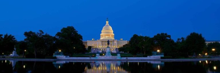 Center for the American Way of Life banner