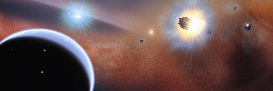 Laboratoire Lagrange banner