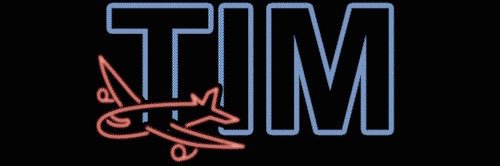 tim banner