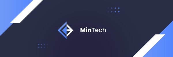 MinTech Profile Banner