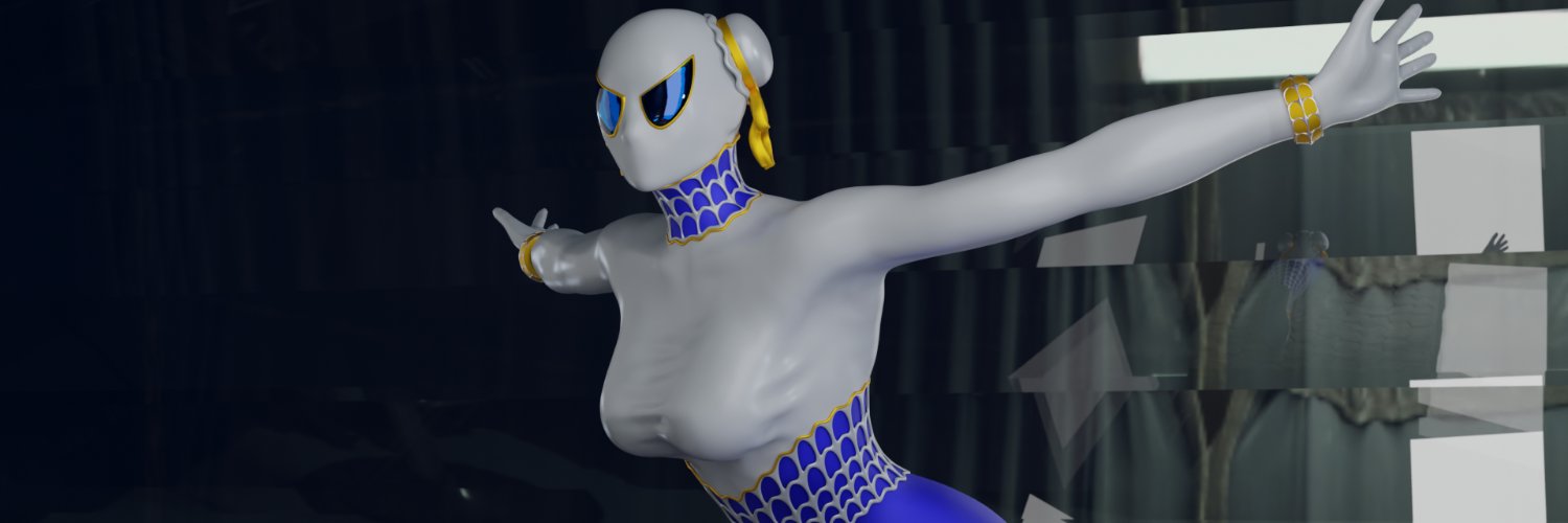 PlasmaZerk's profile banner image