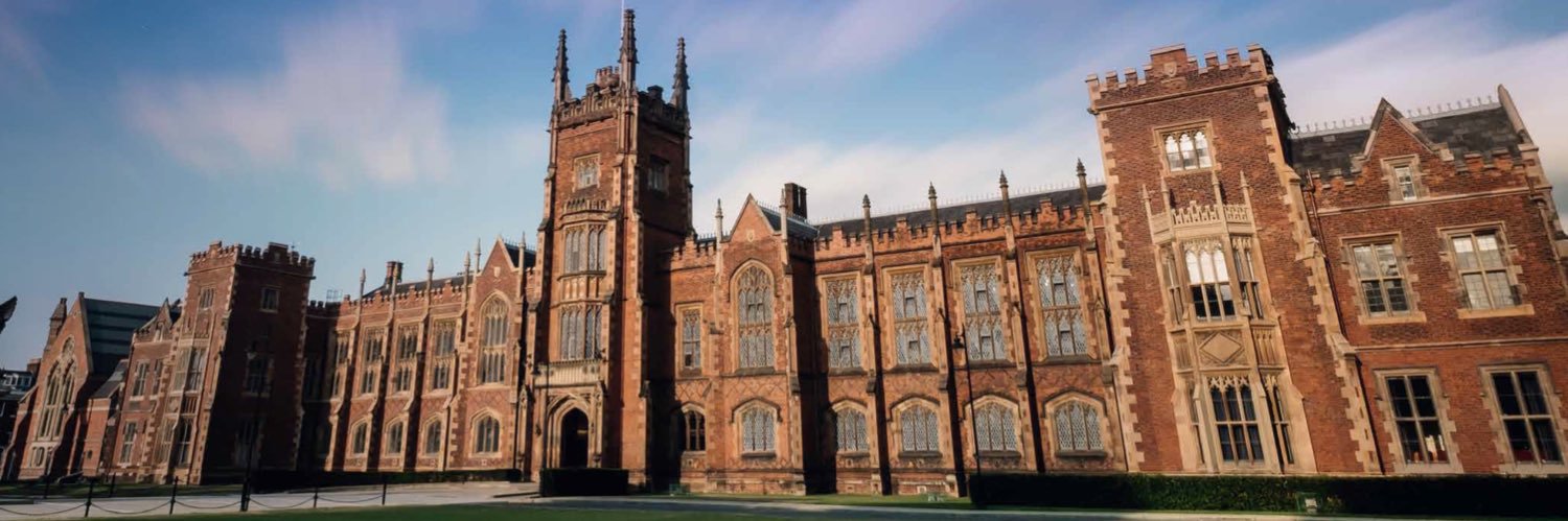 Belfast Eye Conference banner