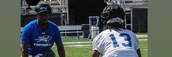 CoachDavis2407 Profile Banner