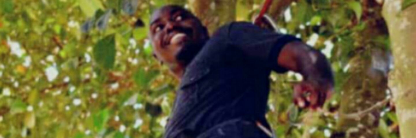 GyezCollins's profile banner image