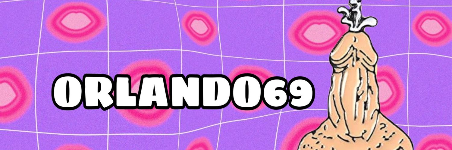 Orlando69🇧🇴 banner