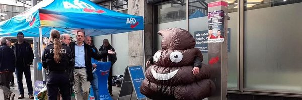 codepo8 Profile Banner