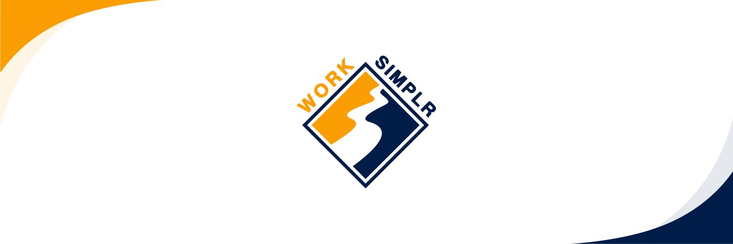 Work Simplr banner
