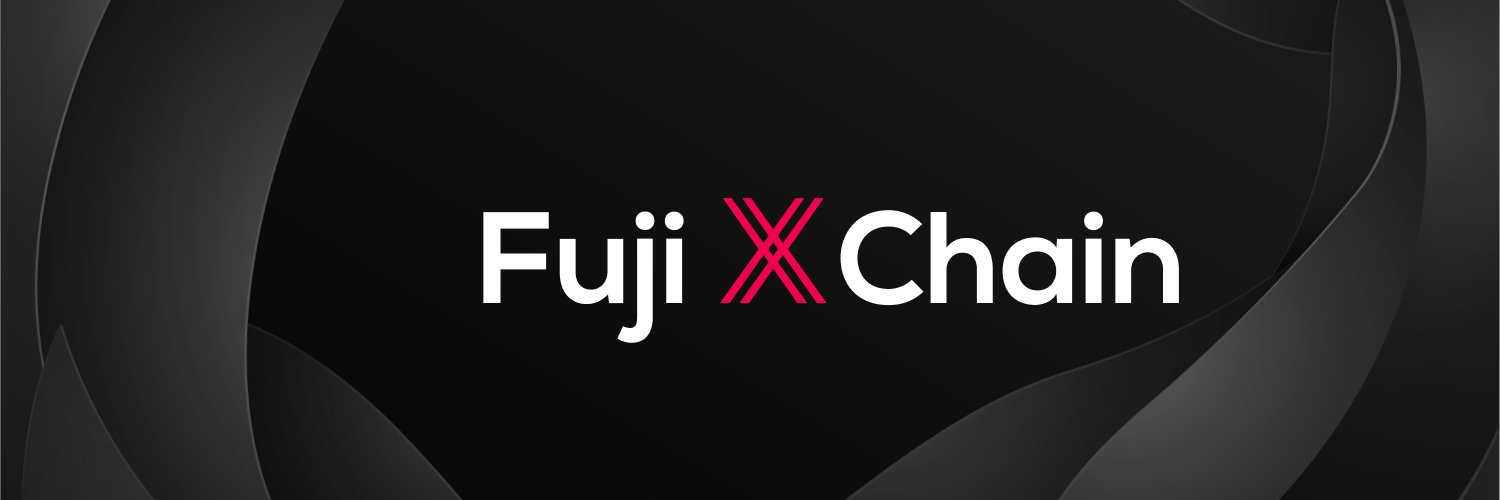 Fuji Finance | Cross-chain banner