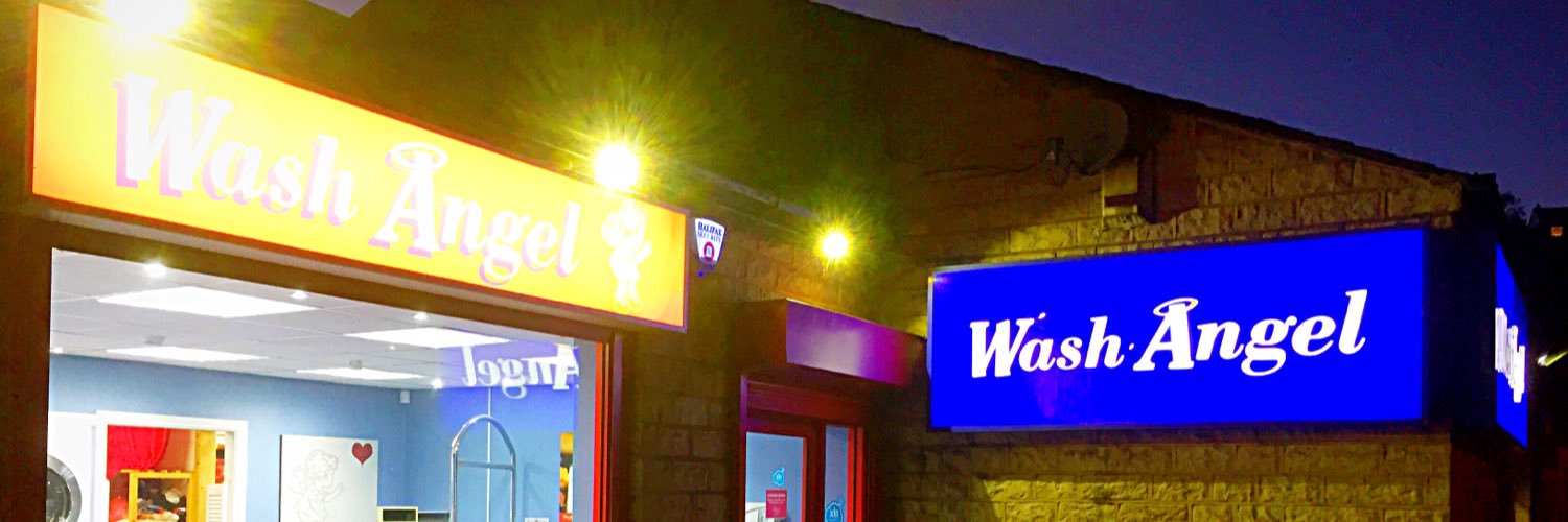 WashangelMartin's profile banner image