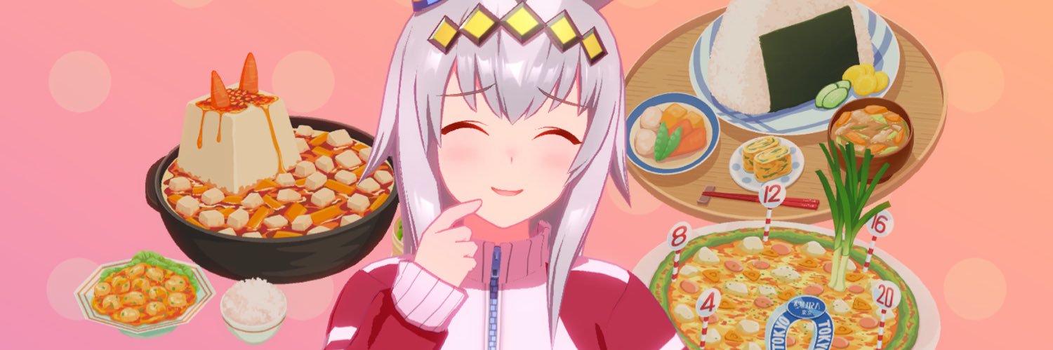 🅿️ン太郎@C106 (土)西2か-18b's banner