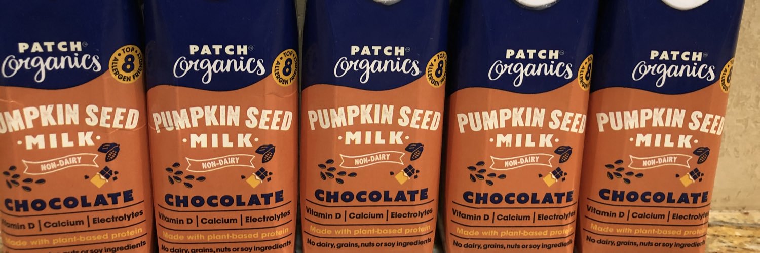 patch organics banner