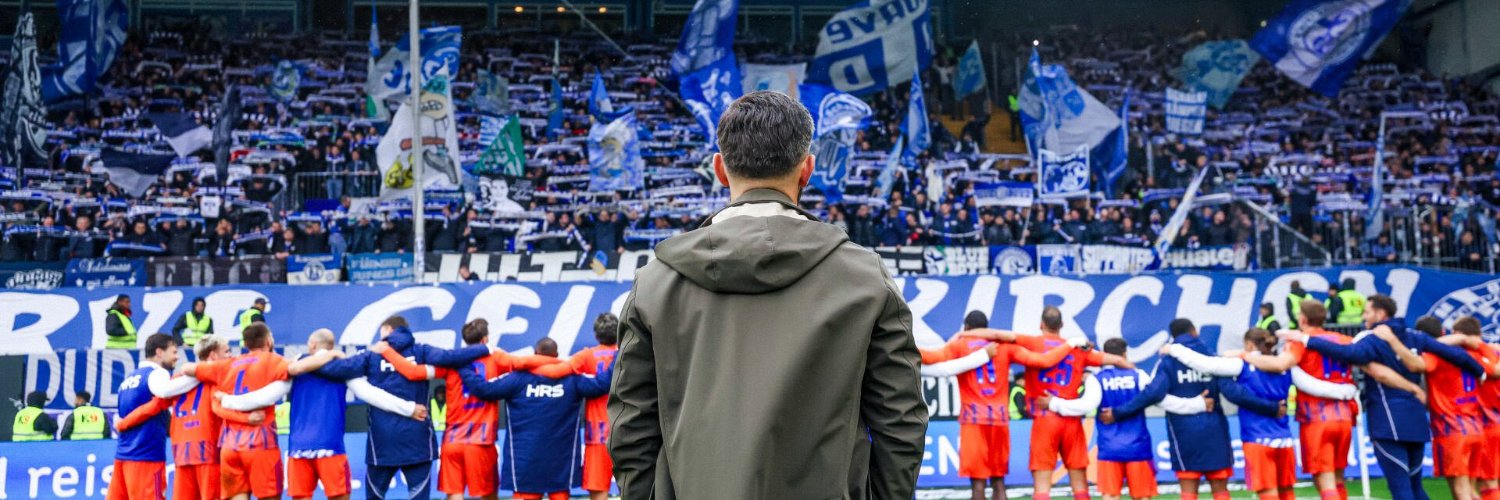 Der Eliteknappe banner