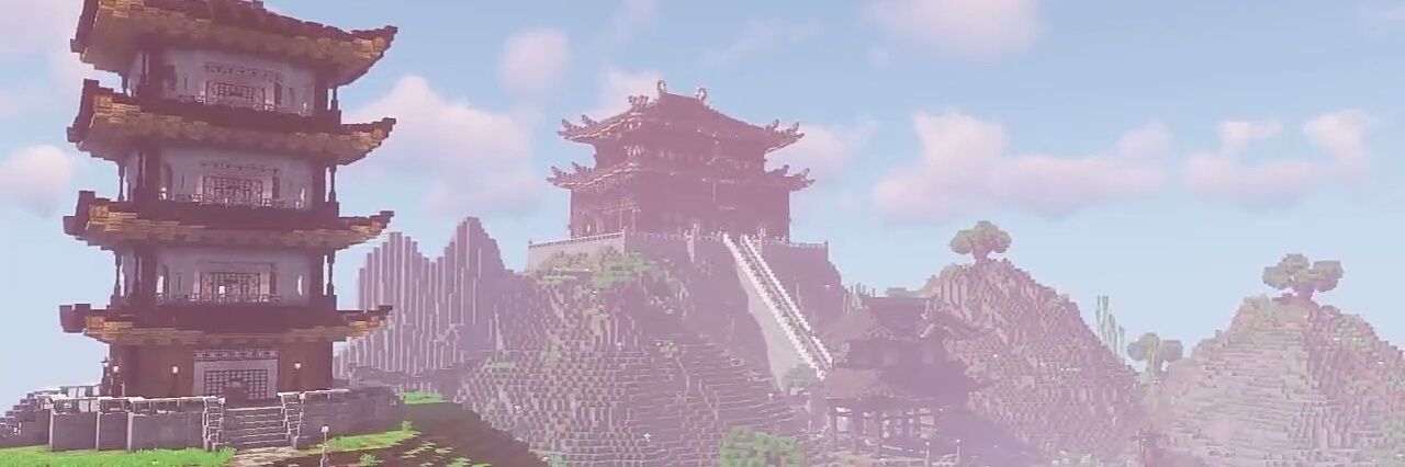 Datos Mundo Pixelmon 3 (𝓢𝓮𝓻𝓽𝓮𝔁𝓧) banner