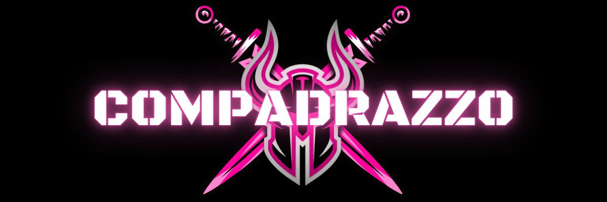 compadrazzo's profile banner image