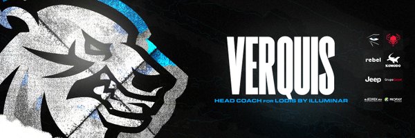 Verquis Profile Banner