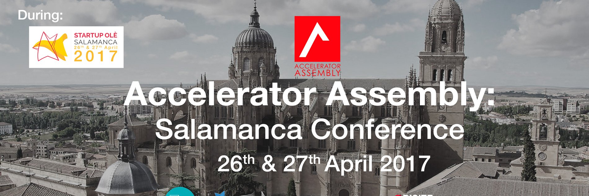 Accelerator Assembly banner