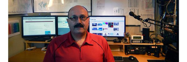 VE6LK Profile Banner