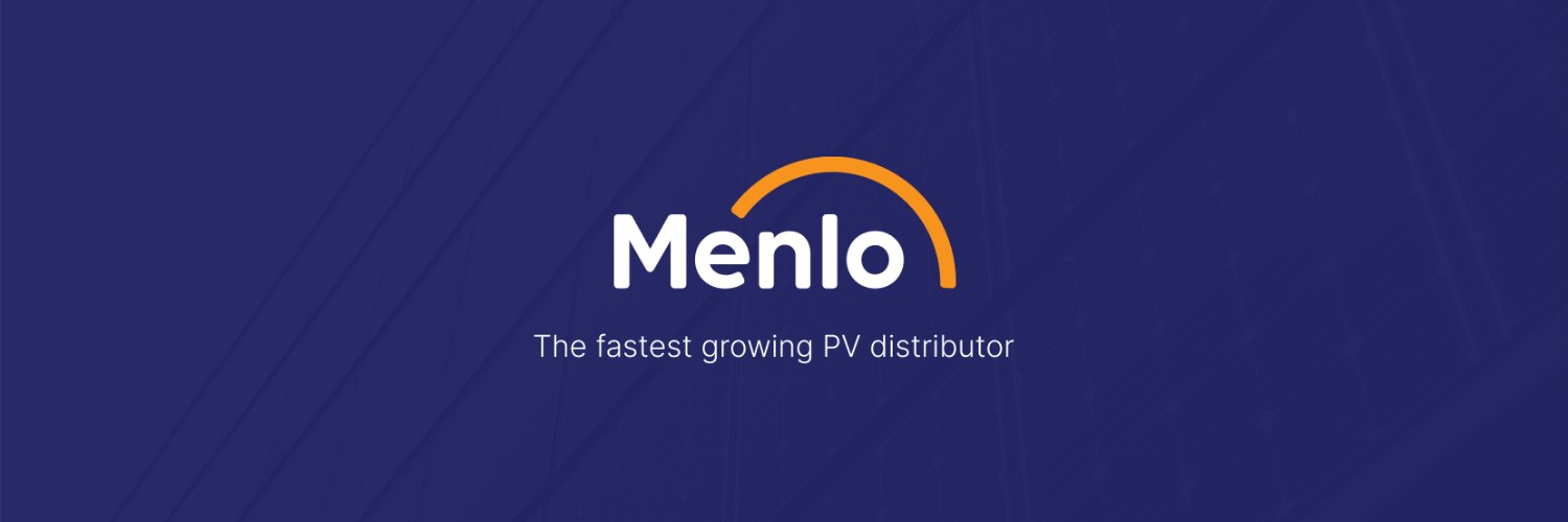 Menlo Electric banner