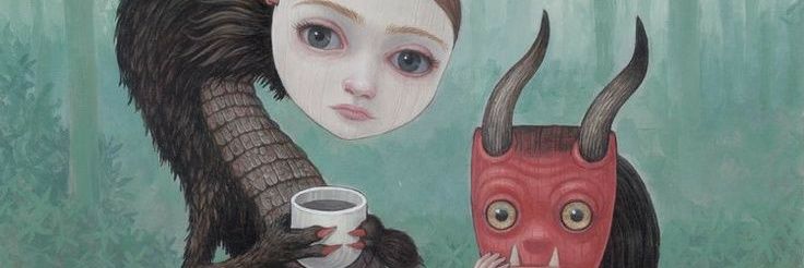 Perla Celis 🖤 banner