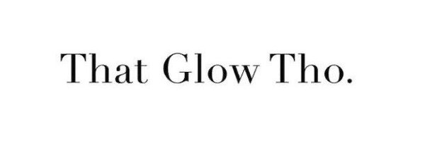 You Glow Girl Mobile Tanning Profile Banner