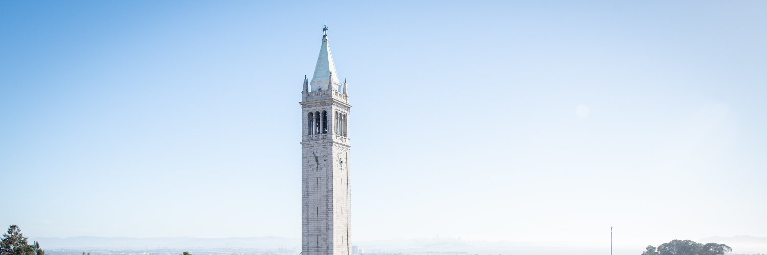 Berkeley Statistics's banner