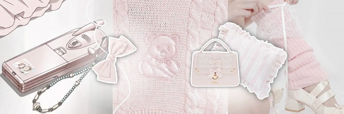 shin 🌺 junko enoshima's darling's banner