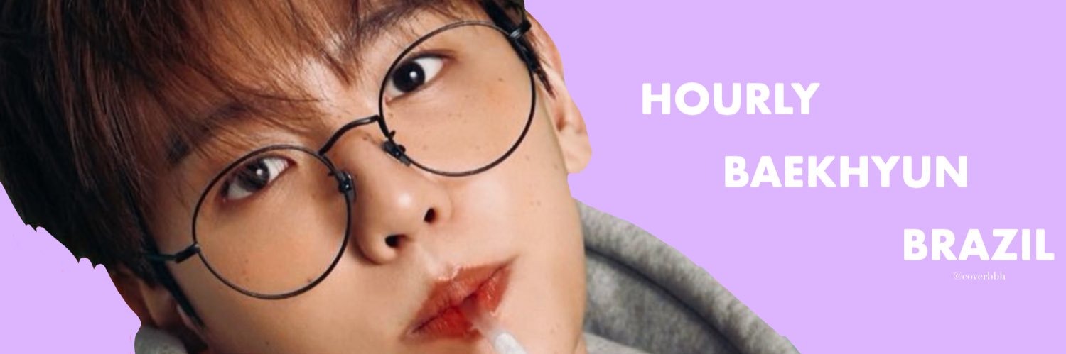 hourly baekhyun br 'ㅅ' banner