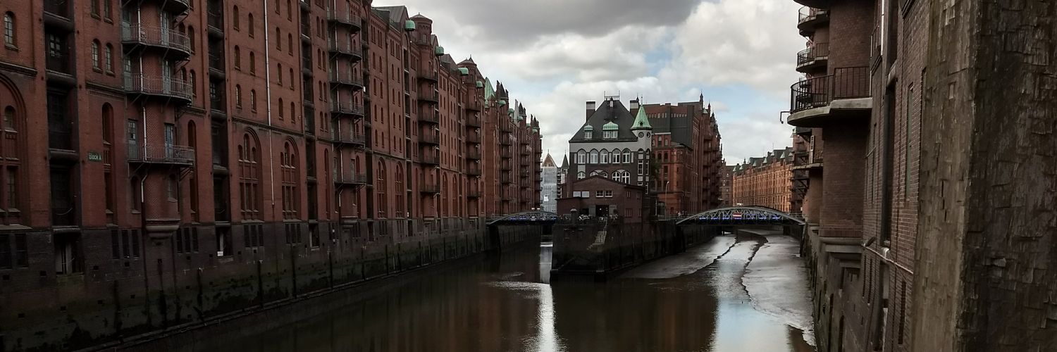 RatzmannK's profile banner image